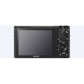 Sony RX100 V The premium 1.0-type sensor compact camera with superior AF performance